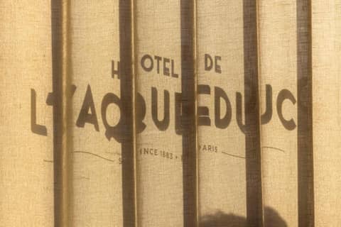 Hotel de l'Aqueduc — other