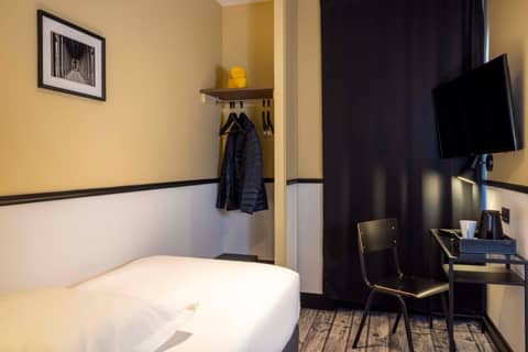 Hotel de l'Aqueduc — photo 5