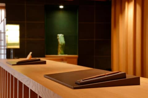 SH by the square hotel Kyoto Kiyamachi — hotel reception