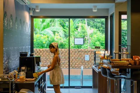 Sleep Mai Thapae Chiang Mai Old City Lifestyle Hotel — photo 3