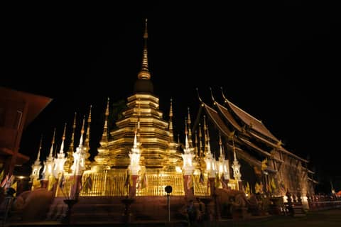 Sleep Mai Thapae Chiang Mai Old City Lifestyle Hotel — photo 5