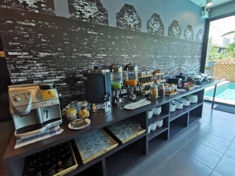 Sleep Mai Thapae Chiang Mai Old City Lifestyle Hotel — photo 6