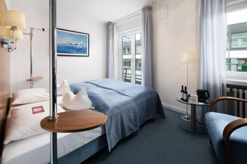 Hotel Baseler Hof — photo 9