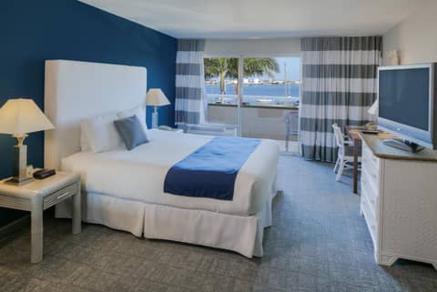Bay Club Hotel and Marina — photo 5