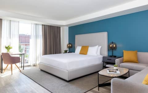Hotel Madera — photo 6