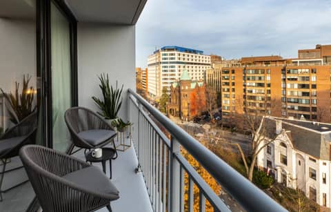 Hotel Madera — photo 8