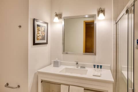 Four Points by Sheraton Cancun Centro — photo 3
