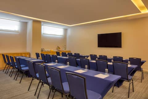 Four Points by Sheraton Cancun Centro — photo 7