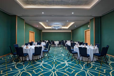 Four Points by Sheraton Cancun Centro — photo 8