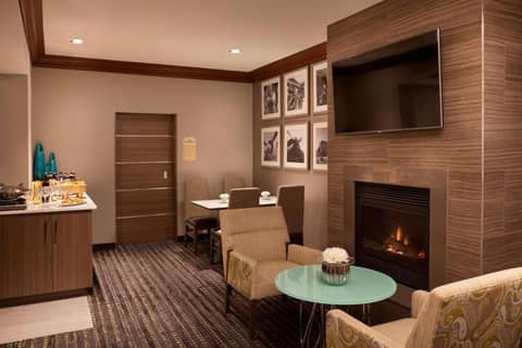 Residence Inn by Marriott Toronto Airport — photo 3