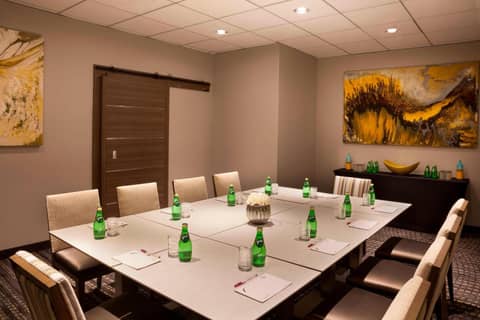 Residence Inn by Marriott Toronto Airport — photo 4