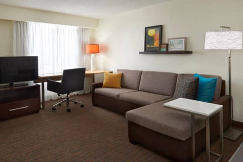 Residence Inn by Marriott Toronto Airport — photo 5
