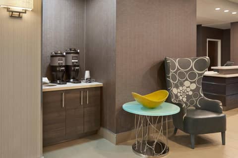 Residence Inn by Marriott Toronto Airport — photo 6