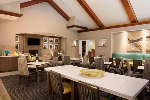 Residence Inn by Marriott Toronto Airport — photo 9
