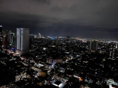Beautiful 1bed condo Nr Airport, MOA, Makati, Bay — photo 2