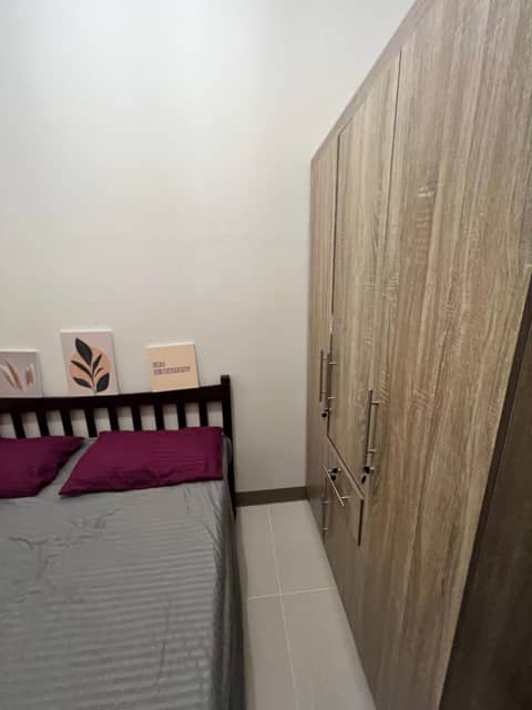 Beautiful 1bed condo Nr Airport, MOA, Makati, Bay — photo 5