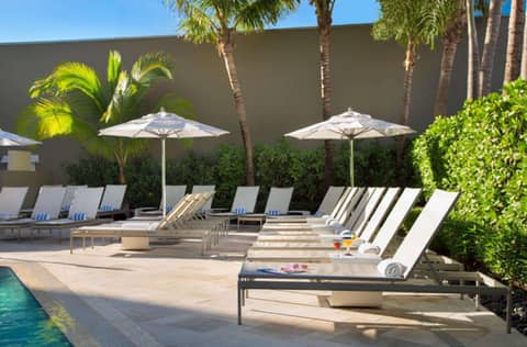 Sonesta Fort Lauderdale Beach — photo 3
