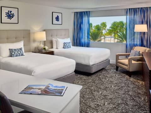 Sonesta Fort Lauderdale Beach — photo 8