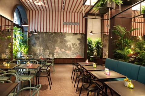 Hotel Sanpi Milano — photo 2
