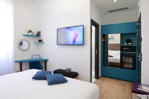 Hotel Sanpi Milano — photo 4