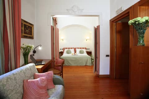 Hotel Sanpi Milano — photo 8