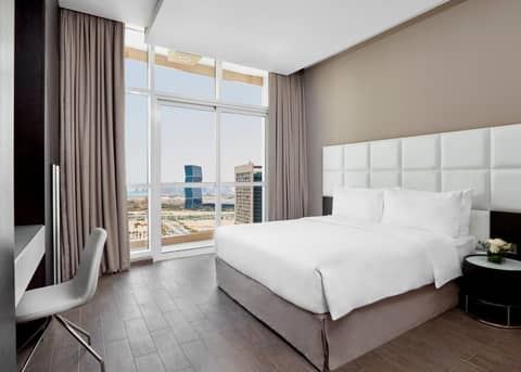 Staybridge Suites - Doha Lusail by IHG — photo 4