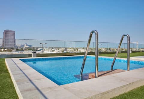 Staybridge Suites - Doha Lusail by IHG — photo 5
