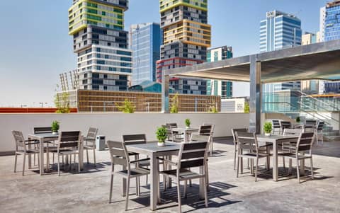 Staybridge Suites - Doha Lusail by IHG — photo 7