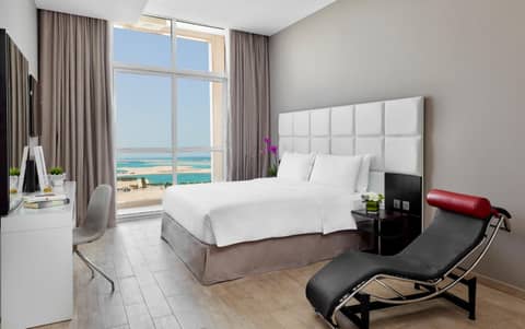 Staybridge Suites - Doha Lusail by IHG — photo 8