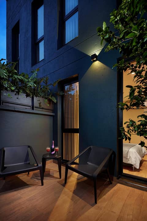 14 Urban Hotel — photo 2
