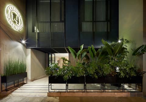 14 Urban Hotel — photo 6
