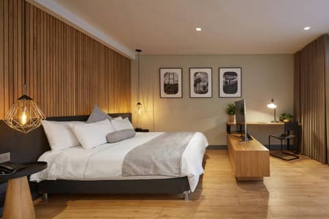 14 Urban Hotel — photo 9