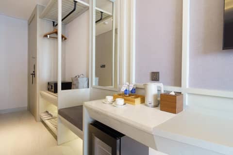 M City Hotel Saigon — photo 6