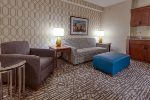 Drury Plaza Hotel St. Louis Chesterfield — photo 8