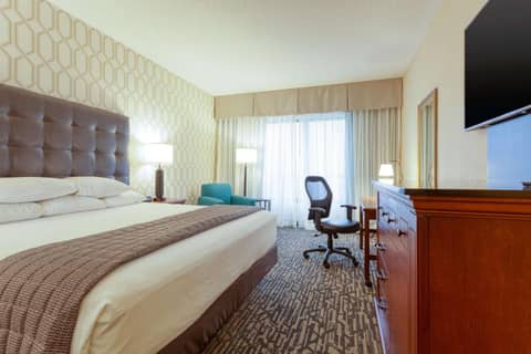Drury Plaza Hotel St. Louis Chesterfield — photo 9