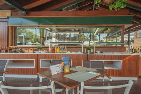 PortBlue Club Pollentia Resort & Spa — photo 7