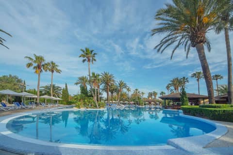 PortBlue Club Pollentia Resort & Spa — photo 8