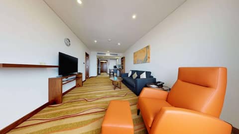 DoubleTree by Hilton Jeddah Al Andalus Mall — photo 7