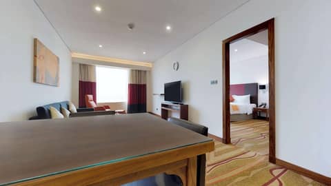 DoubleTree by Hilton Jeddah Al Andalus Mall — photo 8
