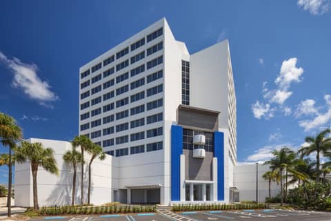 Delta Hotels by Marriott West Palm Beach — photo 6