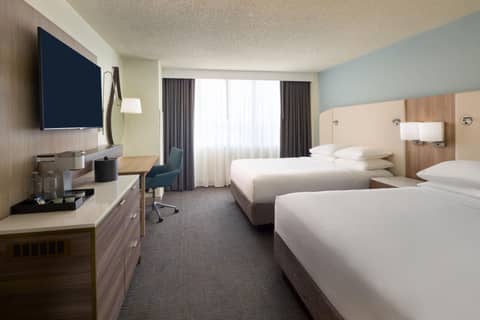 Delta Hotels by Marriott West Palm Beach — photo 9