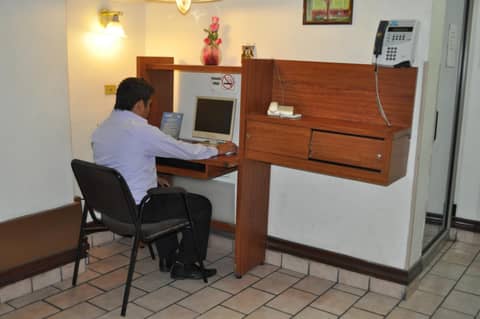 Hotel 5a Avenida — photo 2