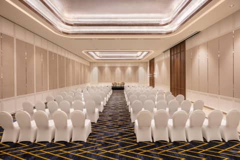Aurika, Mumbai International Airport - Luxury by Lemon Tree Hotels — photo 2