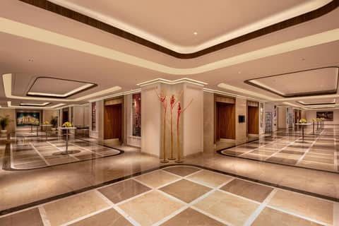 Aurika, Mumbai International Airport - Luxury by Lemon Tree Hotels — photo 7
