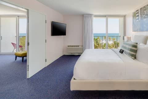 Plunge Beach Resort — photo 9