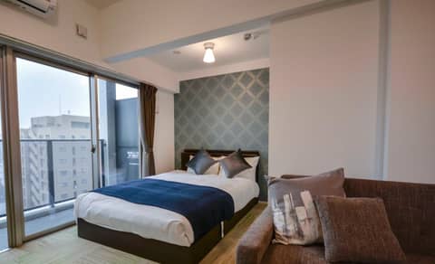 The Grand Residence Hotel Tenjin — photo 3