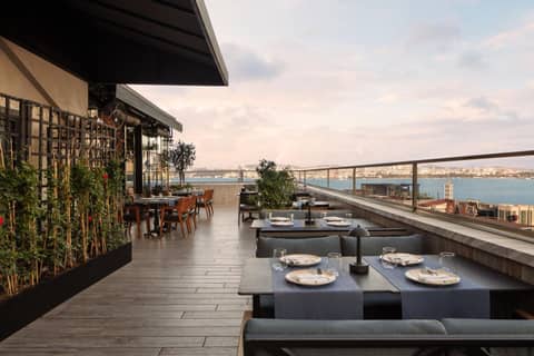 DeCamondo Galata, a Tribute Portfolio Hotel — photo 4