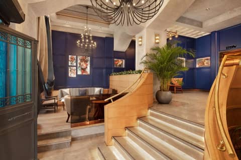 DeCamondo Galata, a Tribute Portfolio Hotel — photo 5