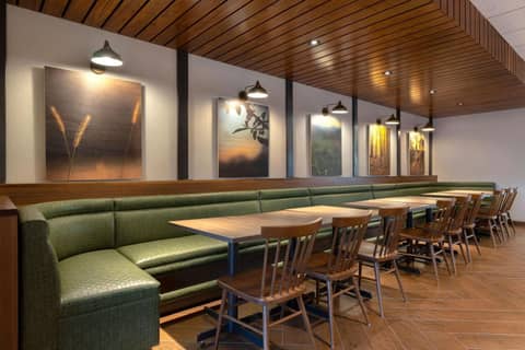 Fairfield by Marriott Inn & Suites Denver Airport at Gateway Park — photo 6