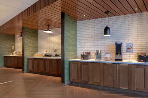 Fairfield by Marriott Inn & Suites Denver Airport at Gateway Park — photo 8